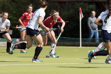 Bild 3 - Damen Der Club an der Alster - D�sseldorfer HC : Ergebnis: 1:4